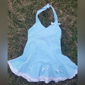 Sz 4T Kate Mack Swimsuit